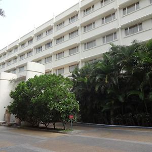 Ellaa Hotel Gachibowli